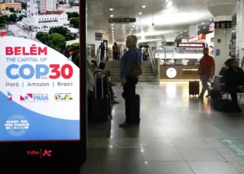 Brasil investe em biocombustíveis para navegação na COP30