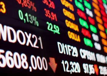Ibovespa avança em dia de alta acentuada do petróleo e WEG firme; dólar cai com atenção voltada ao exterior