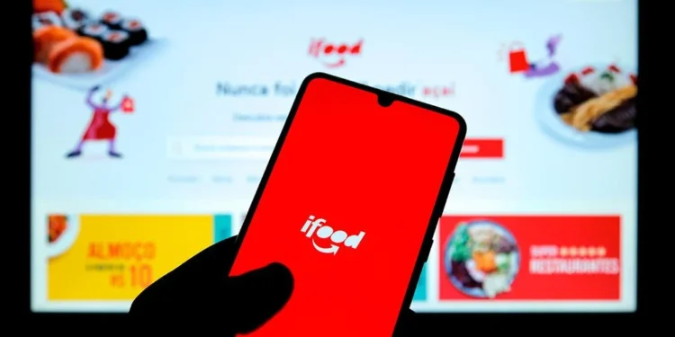 iFood e Prosus apresentam novo modelo de inteligência artificial, e a taxa de conversão de vendas aumenta em 66%