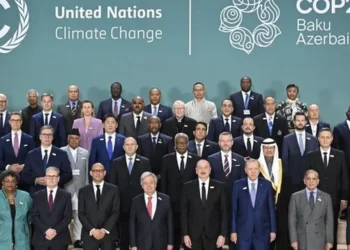 Brasil divulga 143 delegações para a Cúpula dos Líderes da COP30