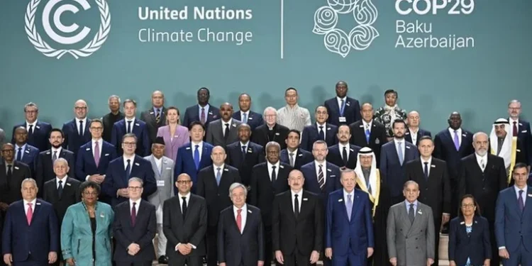 Brasil divulga 143 delegações para a Cúpula dos Líderes da COP30