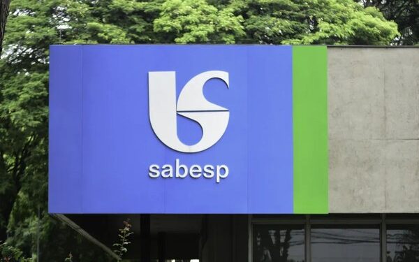 Sabesp divulga aquisição do controle da Emae por R$ 1,1 bilhão