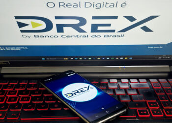 Drex, a nova moeda digital brasileira, já tem data de lançamento