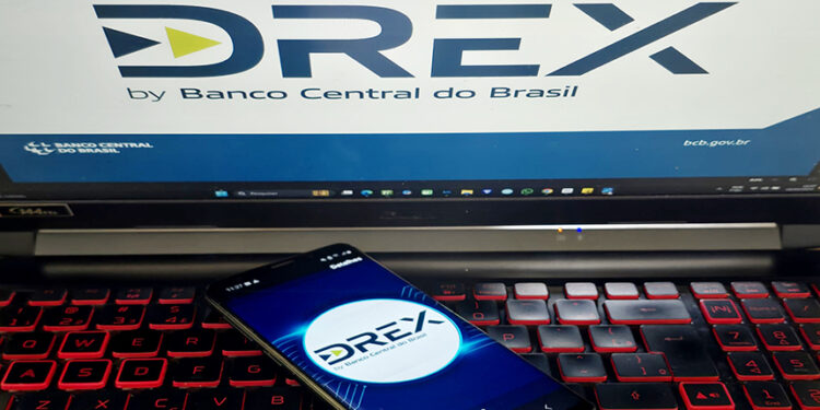Drex, a nova moeda digital brasileira, já tem data de lançamento