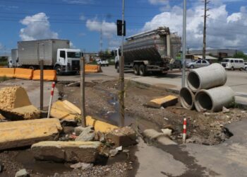 Rodovias aumentam despesas e colocam em risco a competitividade no Ceará