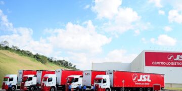 JSL e Vamos assinam acordo para aluguel de equipamentos