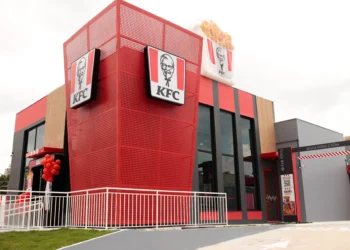 KFC Brasil lança novo site criado pela Alphacode e amplia estratégia digital no food service