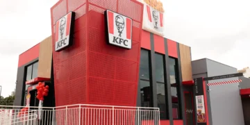 KFC Brasil lança novo site criado pela Alphacode e amplia estratégia digital no food service