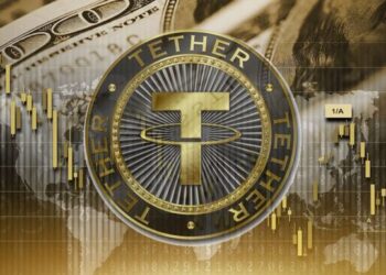Em um cenário de falência, a Celsius receberia cerca de US$ 300 milhões da Tether, o que representa apenas uma parte de sua demanda total de US$ 4,3 bilhões