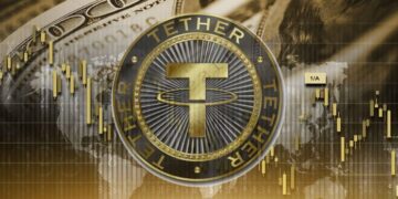 Em um cenário de falência, a Celsius receberia cerca de US$ 300 milhões da Tether, o que representa apenas uma parte de sua demanda total de US$ 4,3 bilhões