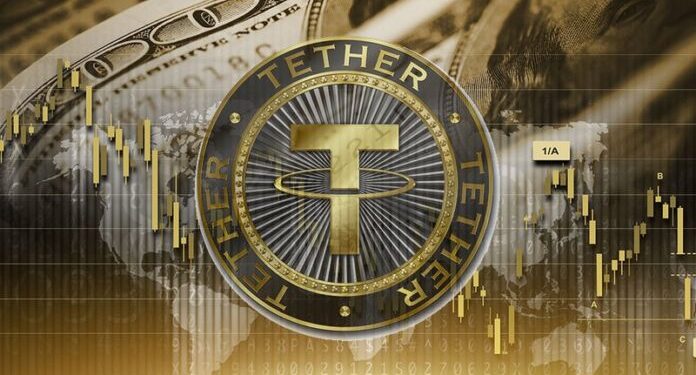 Em um cenário de falência, a Celsius receberia cerca de US$ 300 milhões da Tether, o que representa apenas uma parte de sua demanda total de US$ 4,3 bilhões
