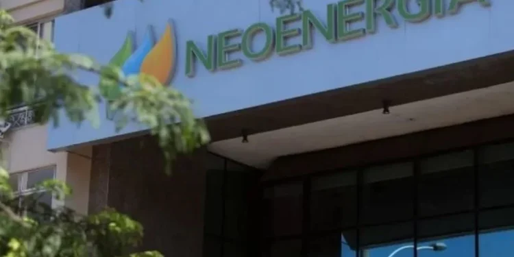 No terceiro trimestre, o lucro líquido da Neoenergia aumenta em 10%