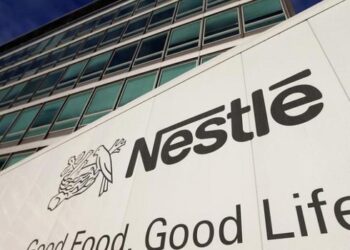 Nestlé deixa acordo Internacional para diminuir emissões de Metano na Produção de Leite