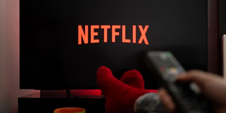 Netflix atribui lucro inferior ao previsto a uma despesa fiscal de R$ 3,3 bilhões no Brasil