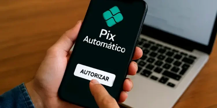 PIX Automático é lançado: aprenda a cadastrar sua conta e não se preocupe mais em pagar boletos