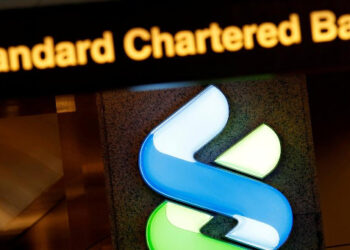 Previsão preocupante: a Standard Chartered considera que a queda do Bitcoin para menos de US$ 100.000 é “inevitável” — e indica o que pode acontecer a seguir