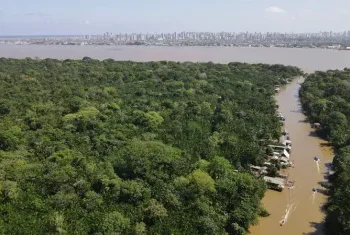 COP30: Cada dólar aplicado em adaptação climática previne quatro em perdas