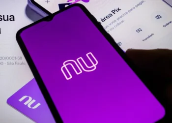 Nubank se une à Shopee e disponibiliza 50% de desconto no 11.1
