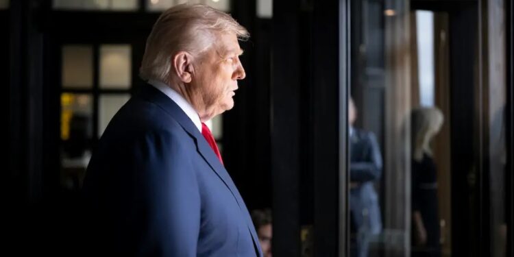 Trump reduz tarifas de importação para café e carne