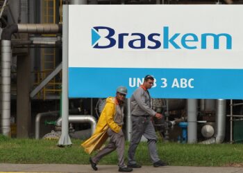 Braskem fecha um acordo de R$ 1,2 bilhão com o Estado de Alagoas; R$ 139 milhões já foram quitados