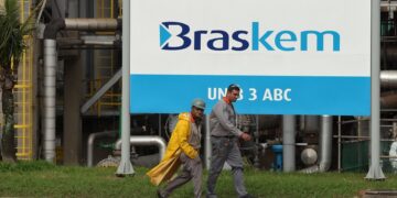 Braskem fecha um acordo de R$ 1,2 bilhão com o Estado de Alagoas; R$ 139 milhões já foram quitados