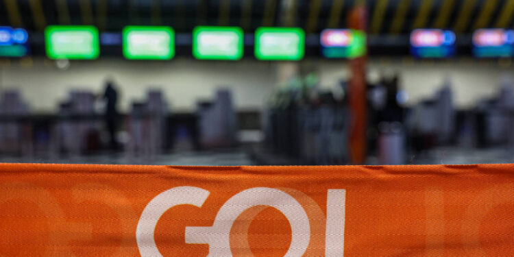 Gol surpreende com custos menores do que o esperado no terceiro trimestre