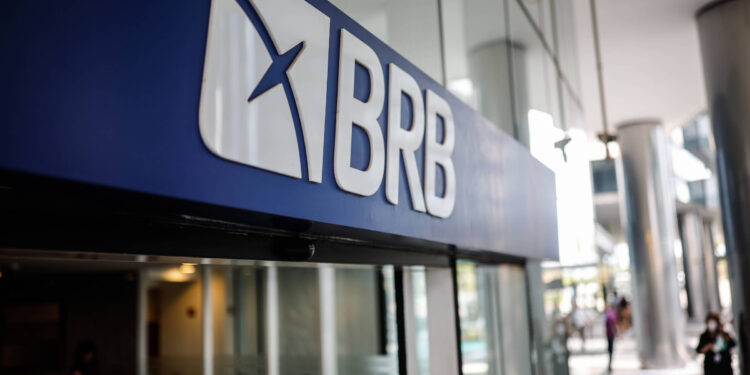 BRB afirma ter liquidado ou substituído R$ 10 bilhões em carteiras do Master