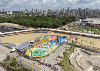 A aprovação da Etiópia como sede da cúpula climática COP32 em 2027 está prevista