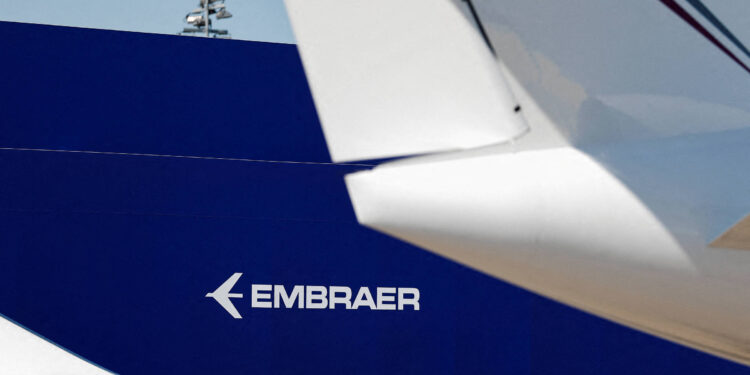 Embraer analisa novos produtos, porém destaca a importância da disciplina financeira