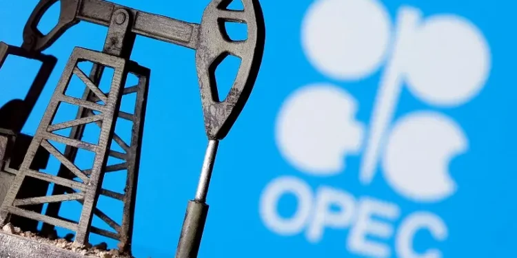 A Opep+ confirmou que manterá o volume atual de produção de petróleo no primeiro trimestre de 2026