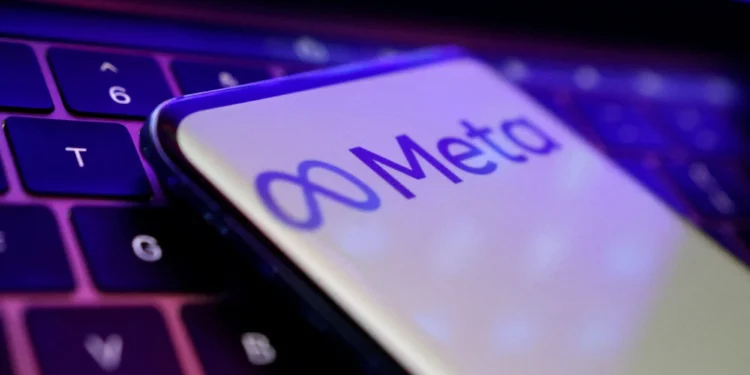 A Meta pretende aplicar um investimento de US$ 600 bilhões em datas centers de inteligência artificial nos Estados Unidos