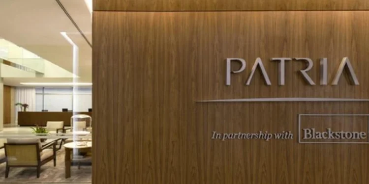 Patria adquire 51% de gestora especializada em FIDCs com o objetivo de expandir suas operações de crédito