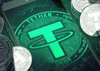 Os lucros anuais da Tether ultrapassam US$ 10 bilhões, à medida que suas participações no Tesouro aumentam
