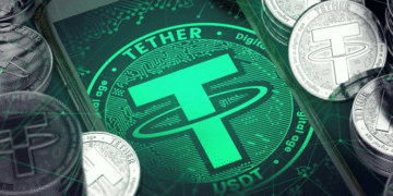 Os lucros anuais da Tether ultrapassam US$ 10 bilhões, à medida que suas participações no Tesouro aumentam