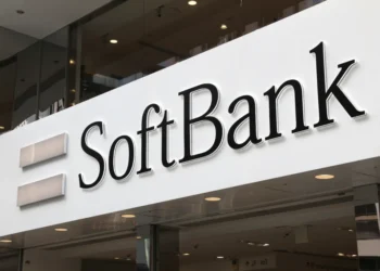 SoftBank vende participação de US$ 5,8 bilhões na Nvidia para investir em novos projetos de inteligência artificial