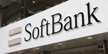 SoftBank vende participação de US$ 5,8 bilhões na Nvidia para investir em novos projetos de inteligência artificial