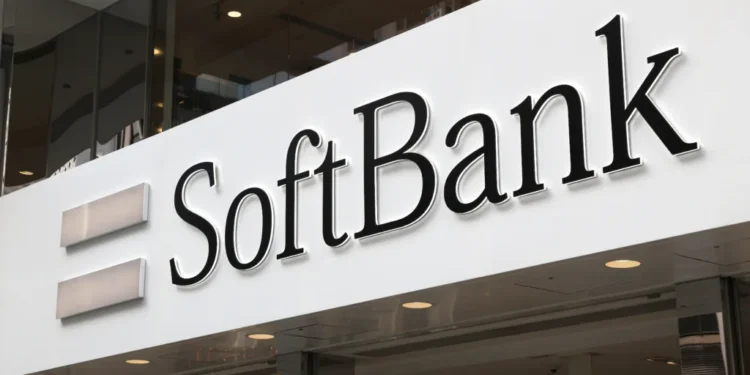 SoftBank vende participação de US$ 5,8 bilhões na Nvidia para investir em novos projetos de inteligência artificial