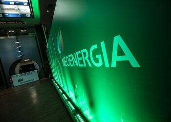 Neoenergia (NEOE3) negocia hidrelétrica em MT por R$ 2,5 bilhões