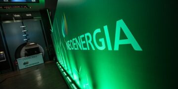 Neoenergia (NEOE3) negocia hidrelétrica em MT por R$ 2,5 bilhões