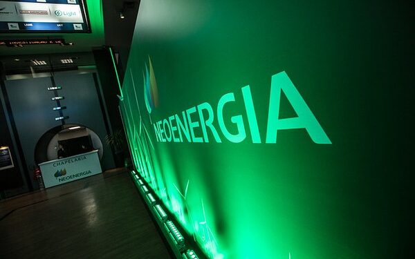 Neoenergia (NEOE3) negocia hidrelétrica em MT por R$ 2,5 bilhões