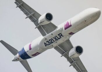Airbus emite um recall urgente dos modelos A320 devido a um problema de software