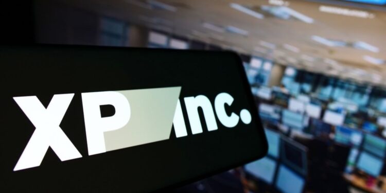 XP (XPBR31) declara dividendos no valor de R$ 500 mil