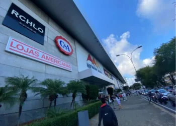 Guararapes anuncia a venda do Midway Mall ao Grupo Tasso Jereissati por R$ 1,6 bilhão