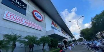 Guararapes anuncia a venda do Midway Mall ao Grupo Tasso Jereissati por R$ 1,6 bilhão