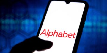 Com o impulso da inteligência artificial, a Alphabet se aproxima de um valor de mercado de US$ 4 trilhões