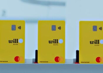 Will Bank continua em operação apesar da liquidação do Master