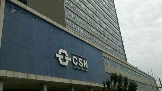 A CSN Mineração (CMIN3) começou a vender ações que estavam em tesouraria