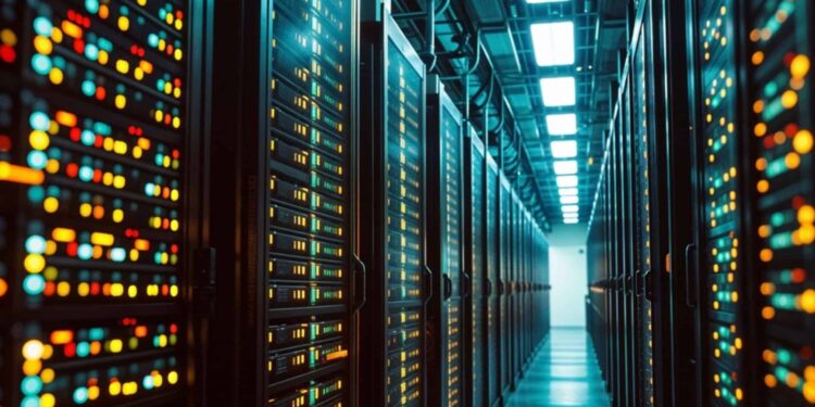 Data centers e fábrica de amônia verde recebem aprovação no Ceará com um investimento de R$ 585 bilhões