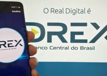 Banco Central Desiste do Blockchain do Drex, Iniciativa do “Real Digital”