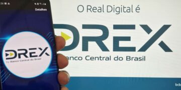 Banco Central Desiste do Blockchain do Drex, Iniciativa do “Real Digital”